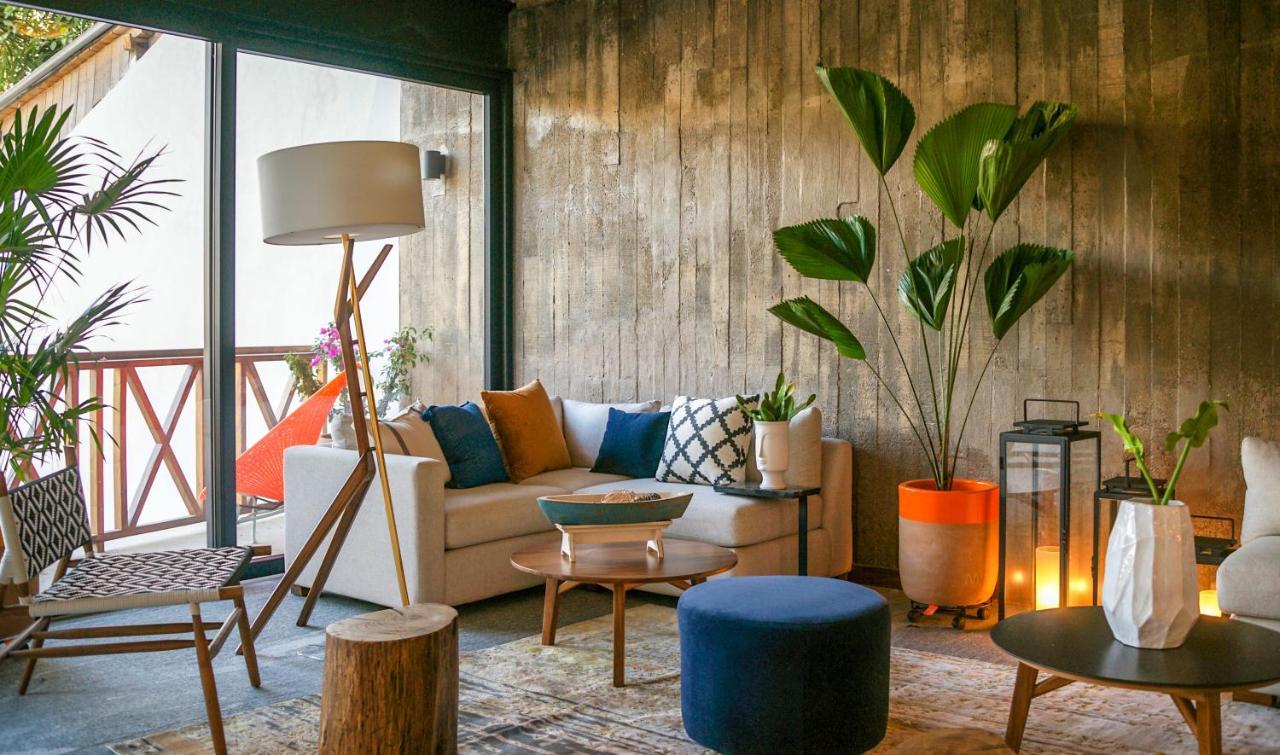 Ximena Hotel Boutique 사율리타 외부 사진