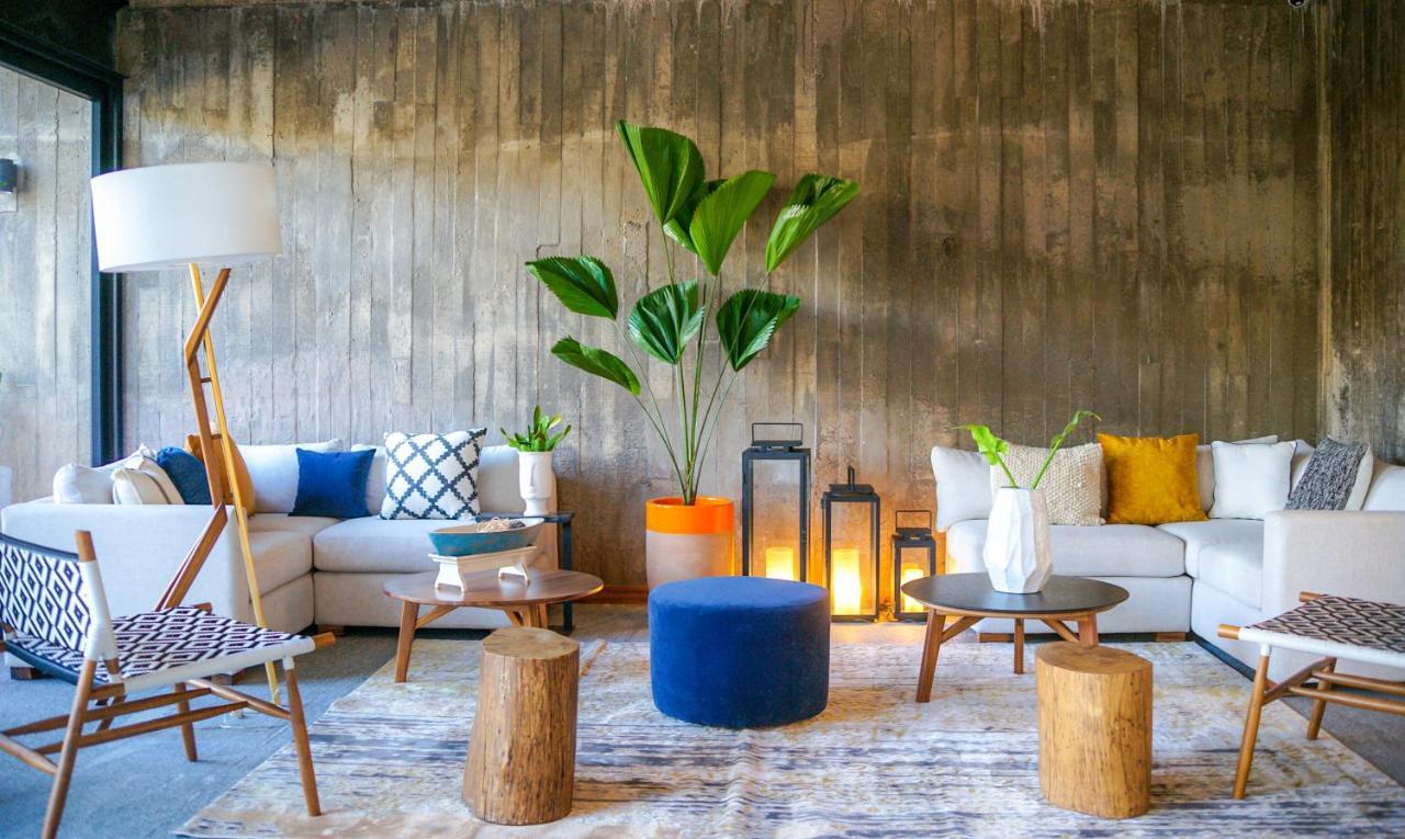 Ximena Hotel Boutique 사율리타 외부 사진