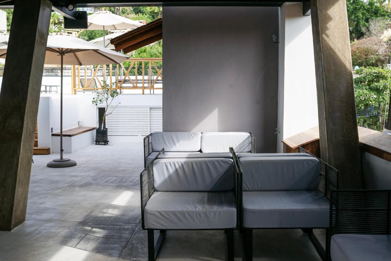 Ximena Hotel Boutique 사율리타 외부 사진