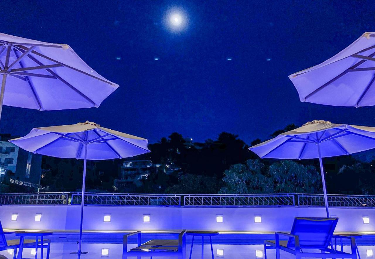 Ximena Hotel Boutique 사율리타 외부 사진