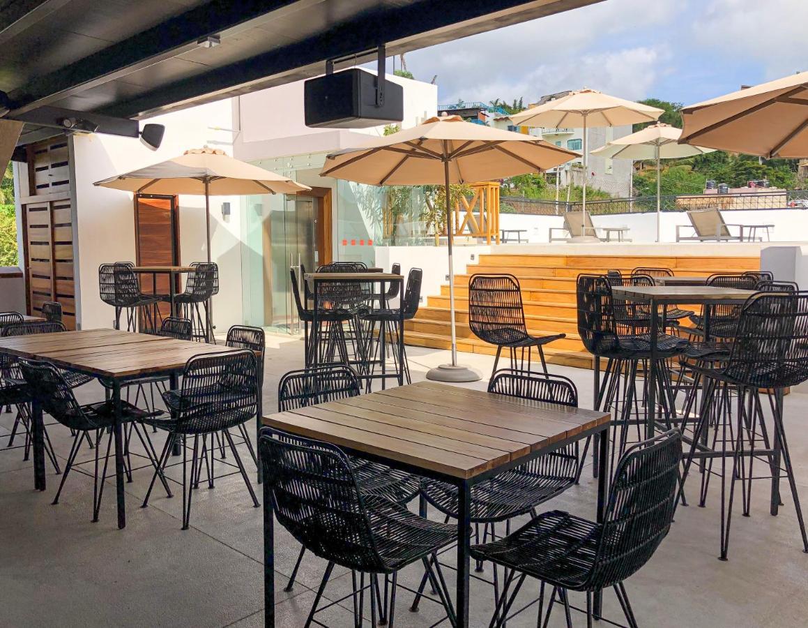 Ximena Hotel Boutique 사율리타 외부 사진