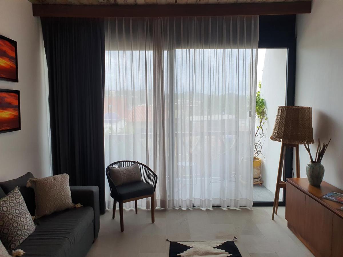 Ximena Hotel Boutique 사율리타 외부 사진