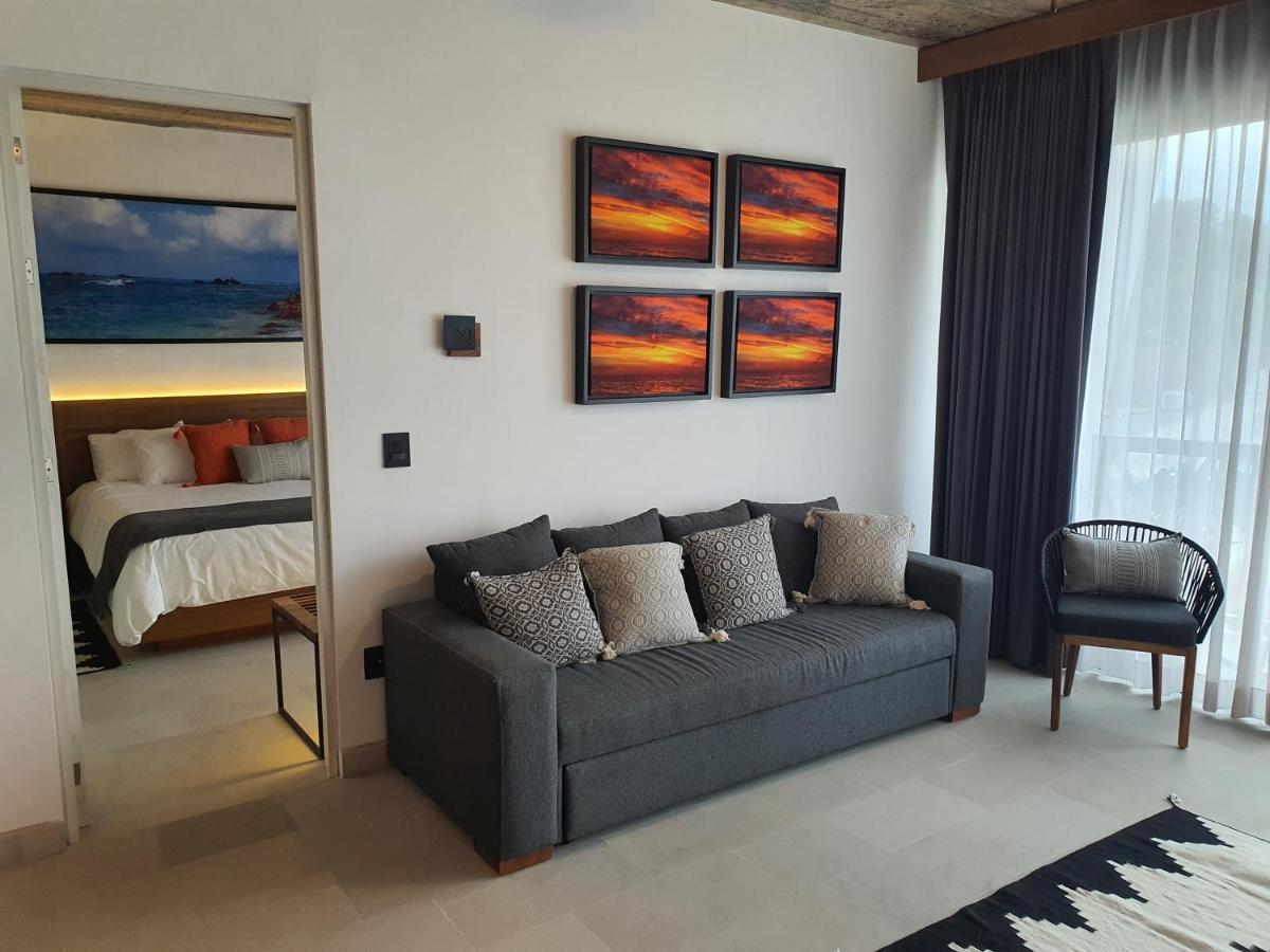 Ximena Hotel Boutique 사율리타 외부 사진