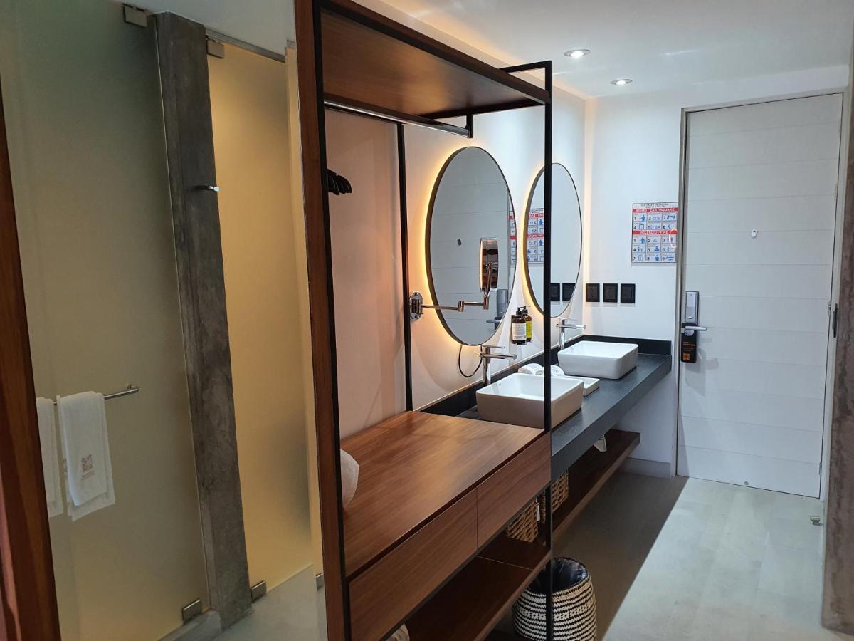 Ximena Hotel Boutique 사율리타 외부 사진