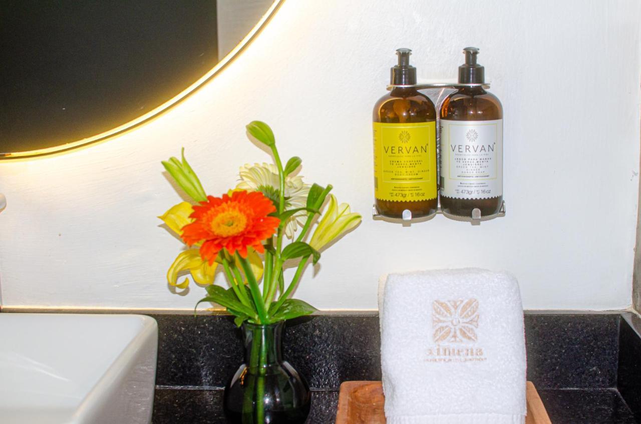 Ximena Hotel Boutique 사율리타 외부 사진