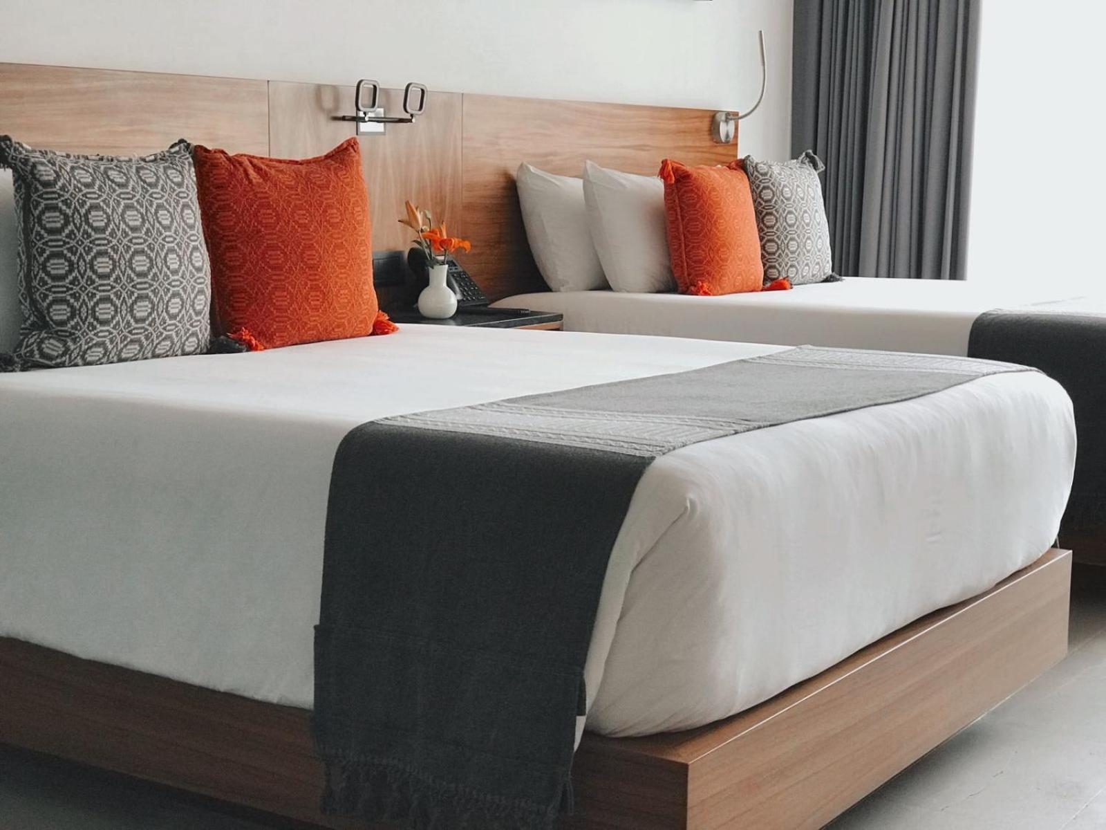 Ximena Hotel Boutique 사율리타 외부 사진