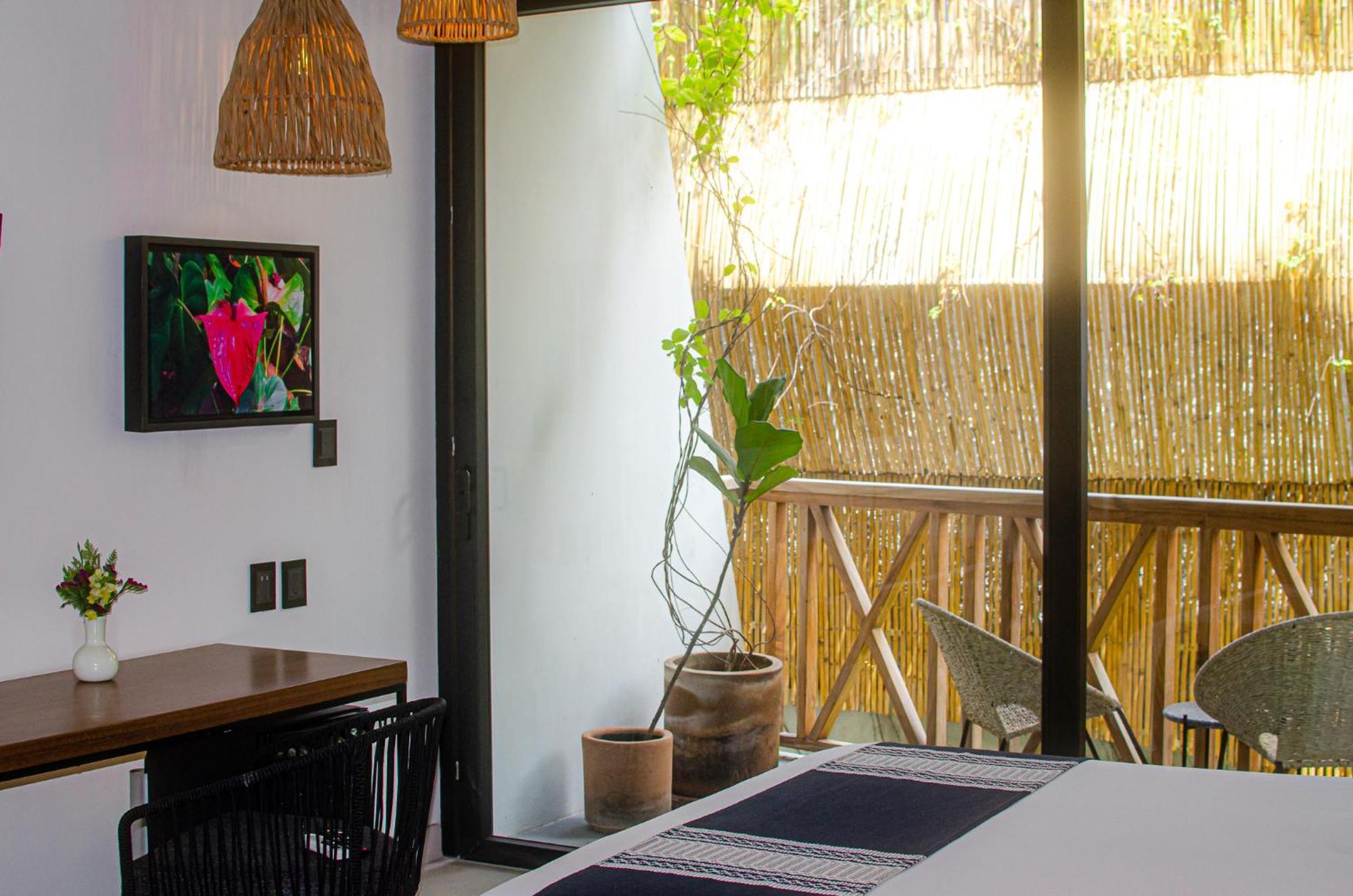 Ximena Hotel Boutique 사율리타 외부 사진